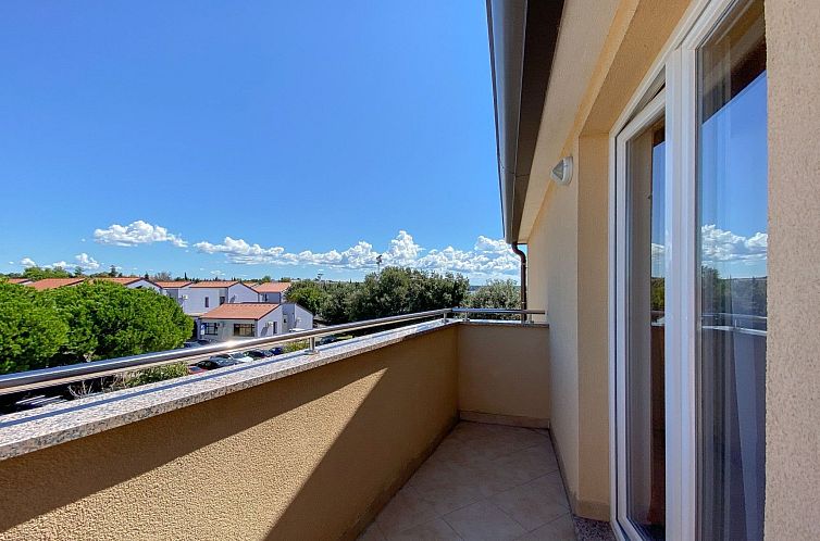 Appartement Sabina