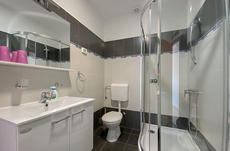 Appartement Sabina