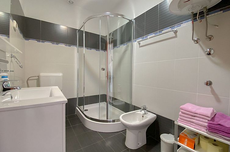 Appartement Sabina