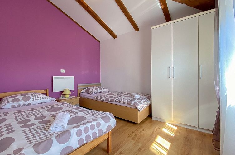 Appartement Sabina