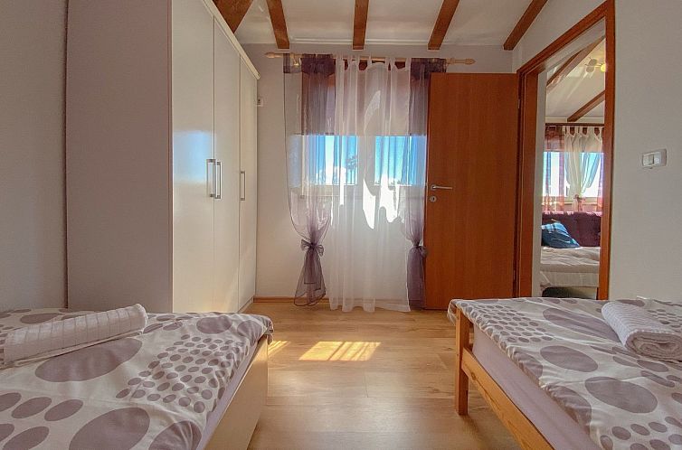 Appartement Sabina