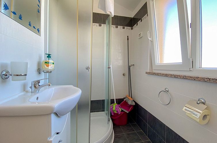 Appartement Sabina