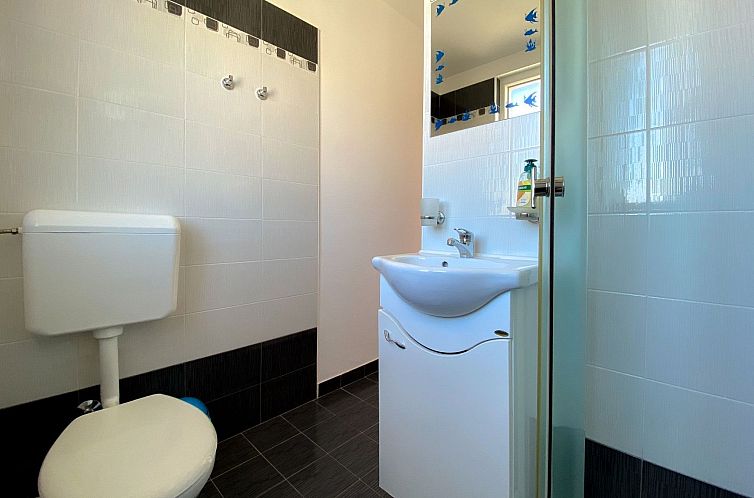 Appartement Sabina