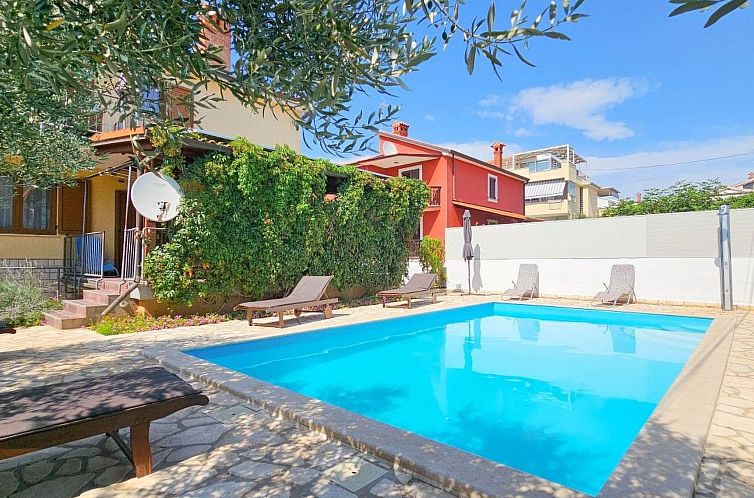 Vakantiehuis Ferienvilla "Casa Morena"