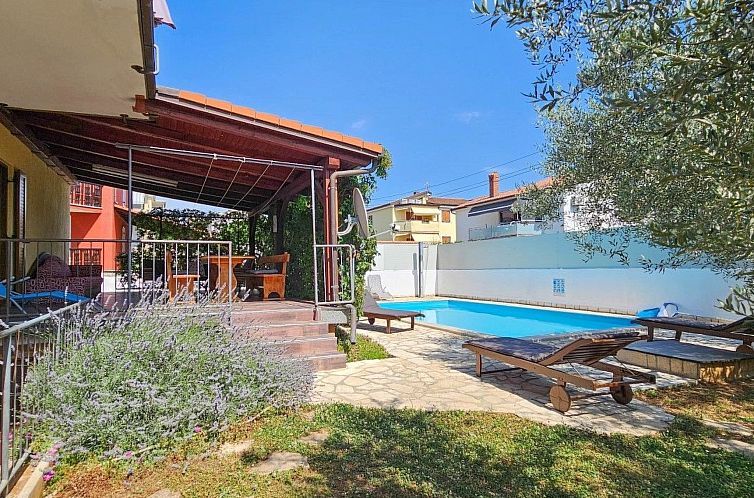 Vakantiehuis Ferienvilla "Casa Morena"
