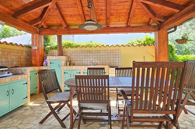Vakantiehuis Ferienvilla "Casa Morena"