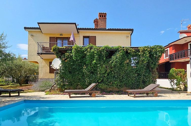 Vakantiehuis Ferienvilla "Casa Morena"
