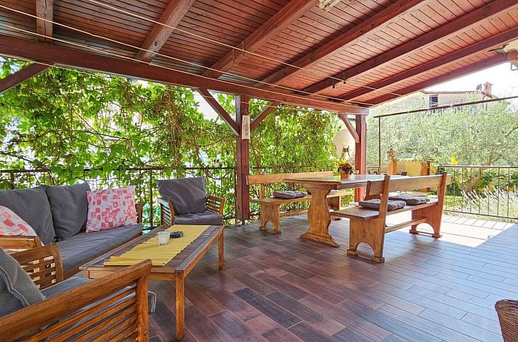 Vakantiehuis Ferienvilla "Casa Morena"