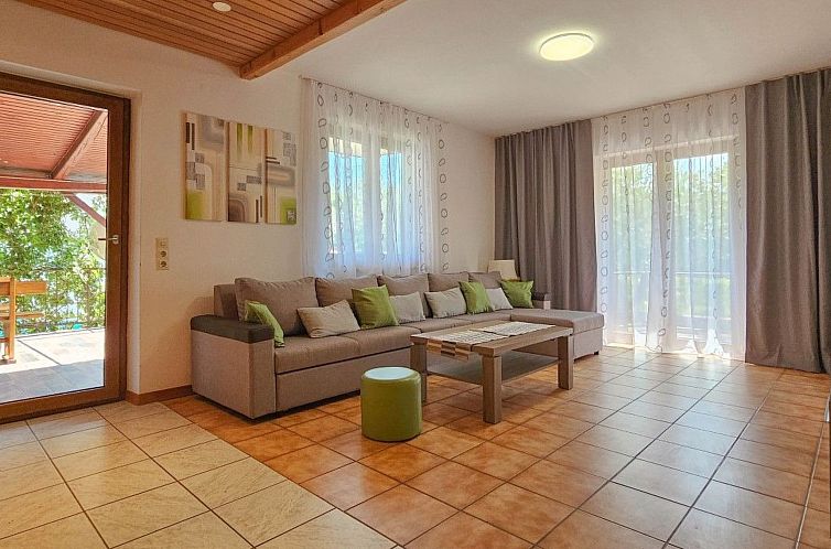 Vakantiehuis Ferienvilla "Casa Morena"