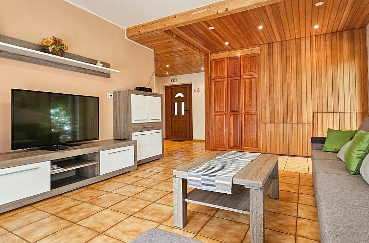 Vakantiehuis Ferienvilla "Casa Morena"