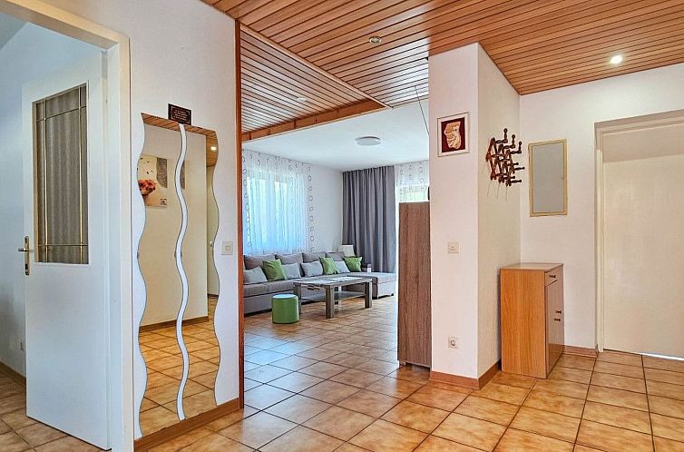 Vakantiehuis Ferienvilla "Casa Morena"