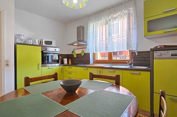 Vakantiehuis Ferienvilla "Casa Morena"