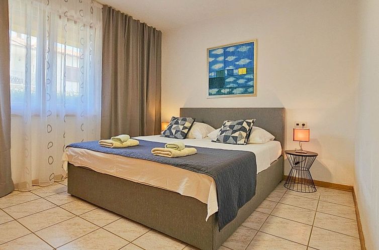 Vakantiehuis Ferienvilla "Casa Morena"