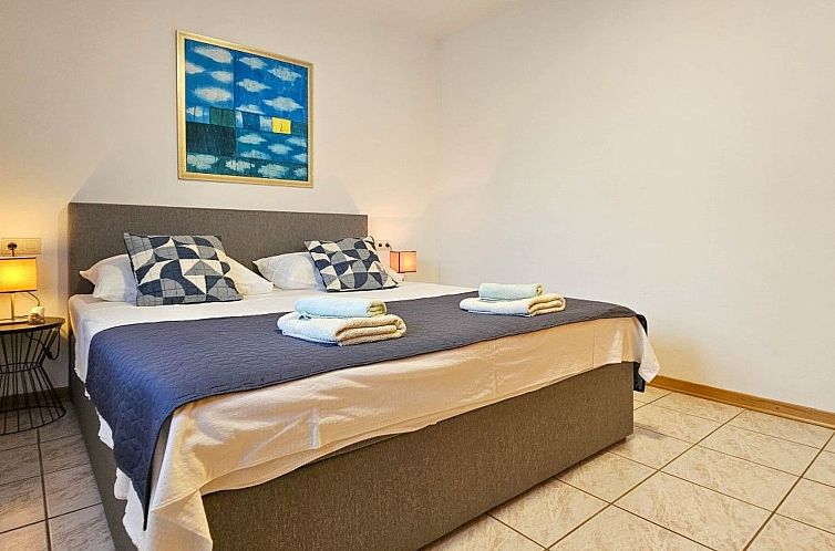 Vakantiehuis Ferienvilla "Casa Morena"