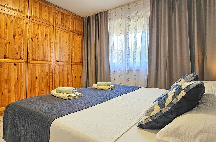 Vakantiehuis Ferienvilla "Casa Morena"