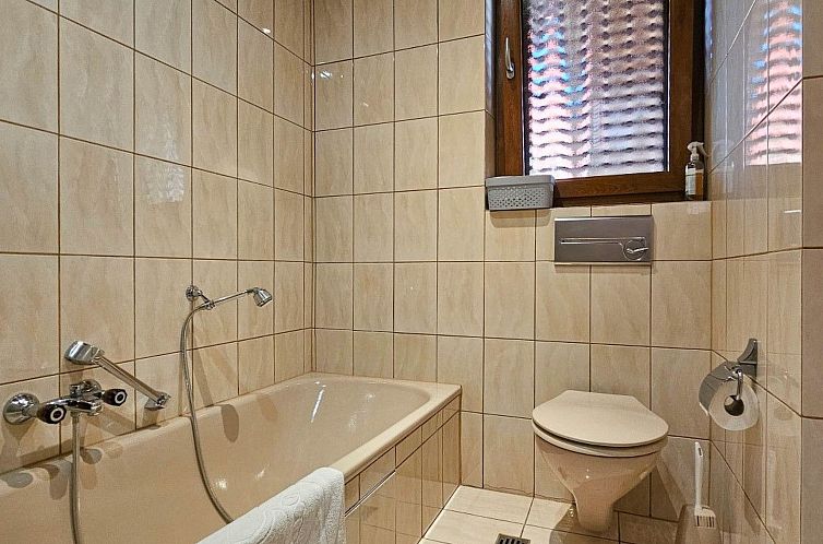 Vakantiehuis Ferienvilla "Casa Morena"