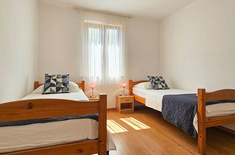 Vakantiehuis Ferienvilla "Casa Morena"