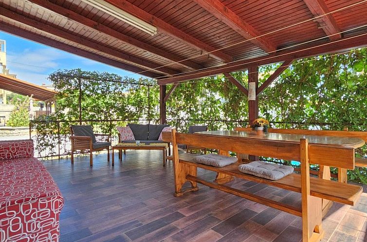 Vakantiehuis Ferienvilla "Casa Morena"