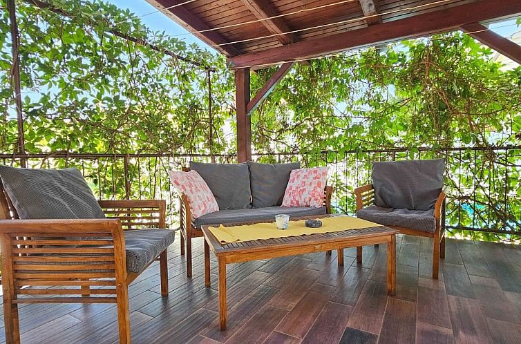 Vakantiehuis Ferienvilla "Casa Morena"