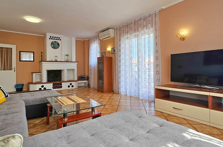 Vakantiehuis Ferienvilla "Casa Morena"