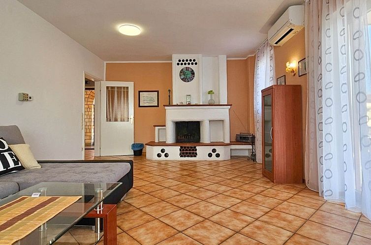 Vakantiehuis Ferienvilla "Casa Morena"