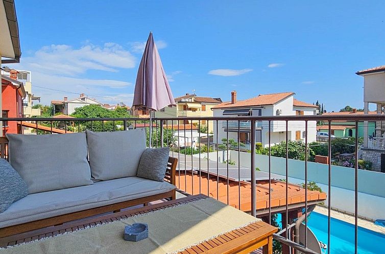 Vakantiehuis Ferienvilla "Casa Morena"