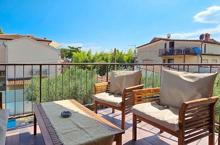Vakantiehuis Ferienvilla "Casa Morena"
