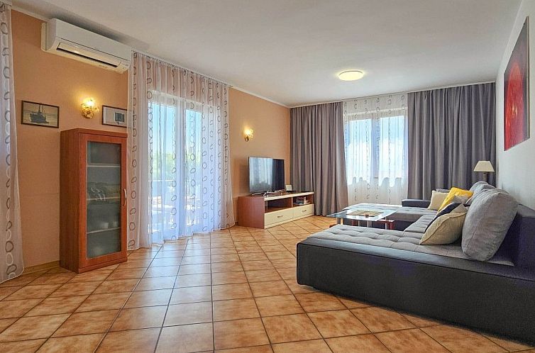 Vakantiehuis Ferienvilla "Casa Morena"