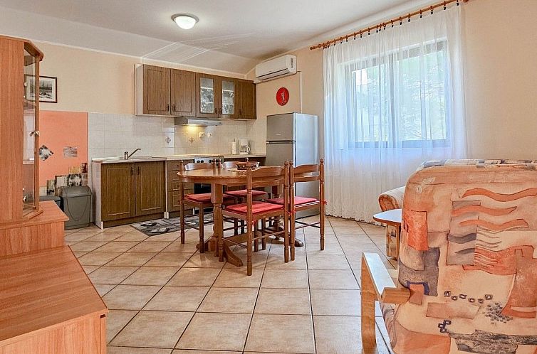Appartement Natasa 2