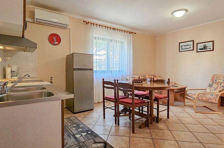 Appartement Natasa 2