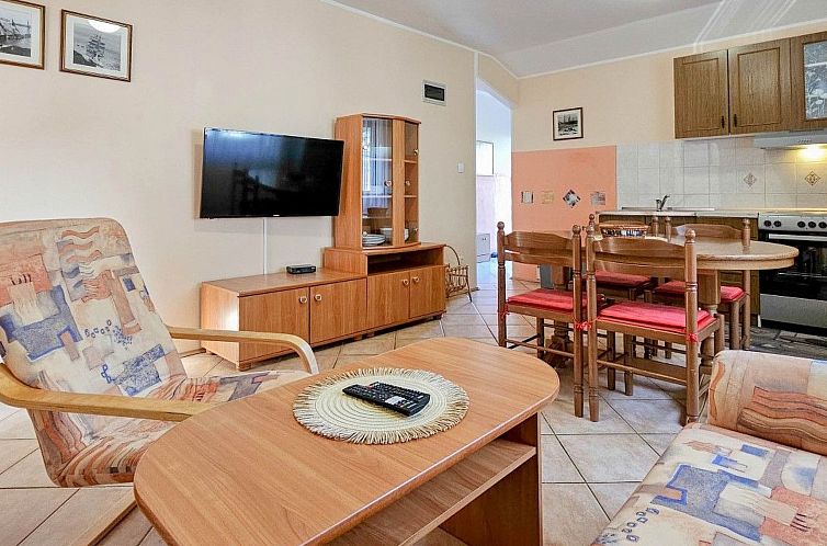 Appartement Natasa 2