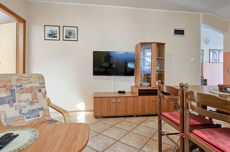 Appartement Natasa 2