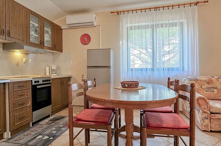 Appartement Natasa 2