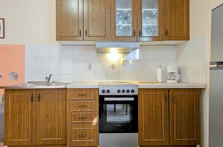Appartement Natasa 2
