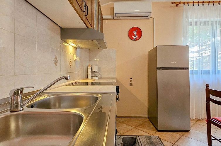 Appartement Natasa 2
