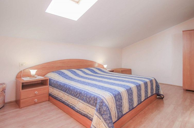 Appartement Natasa 2