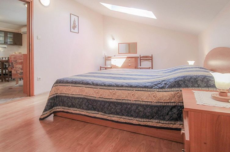 Appartement Natasa 2