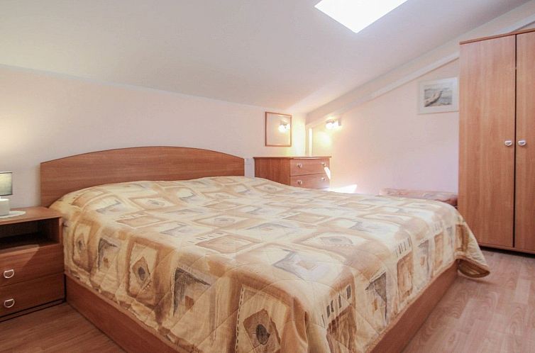 Appartement Natasa 2