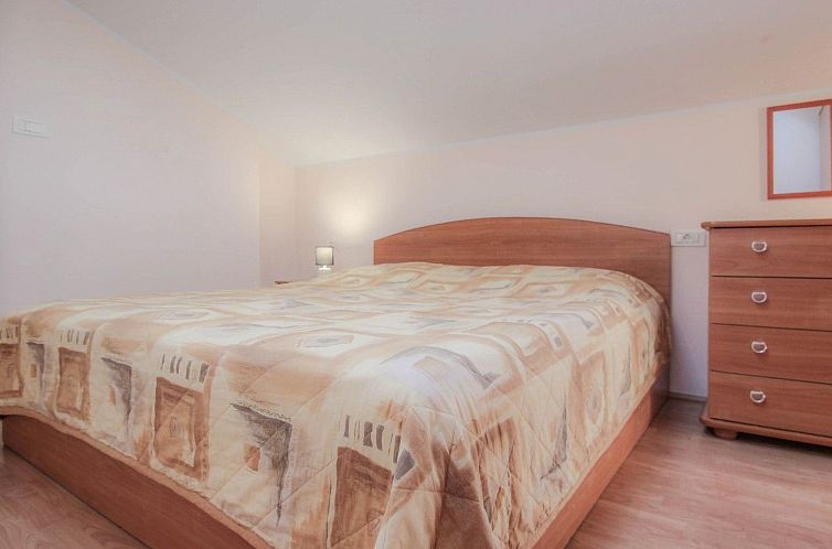 Appartement Natasa 2