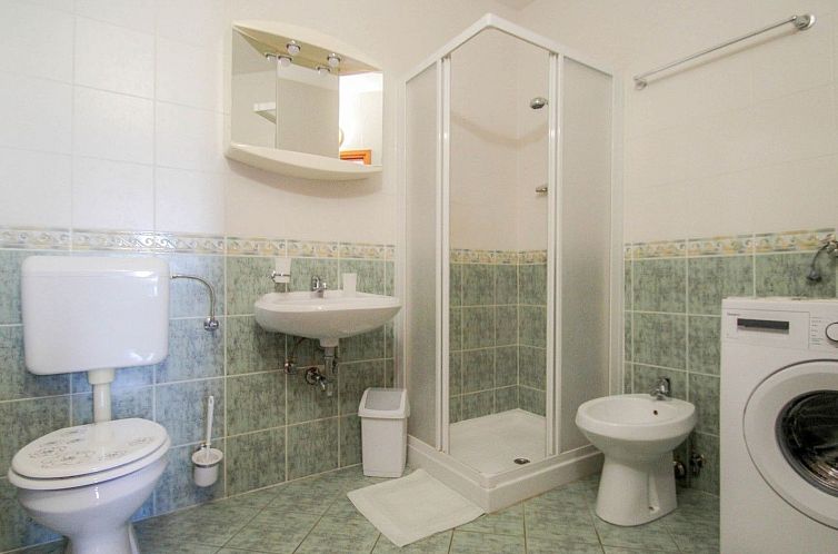 Appartement Natasa 2