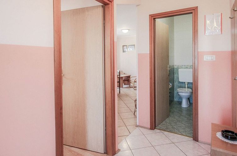 Appartement Natasa 2