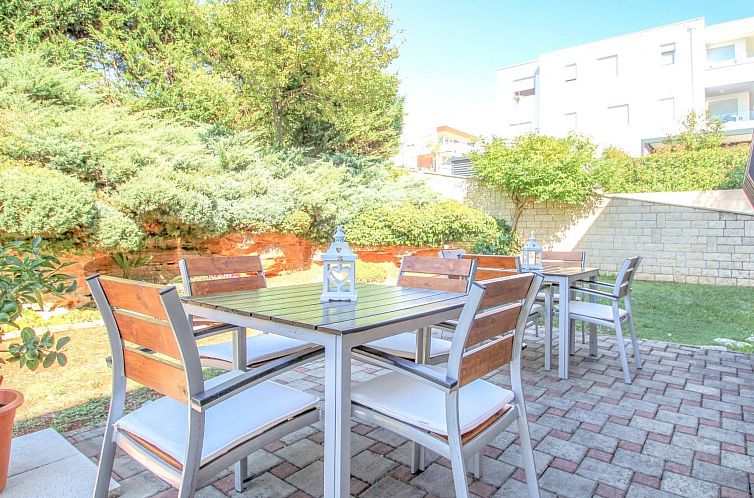 Appartement Natasa 2