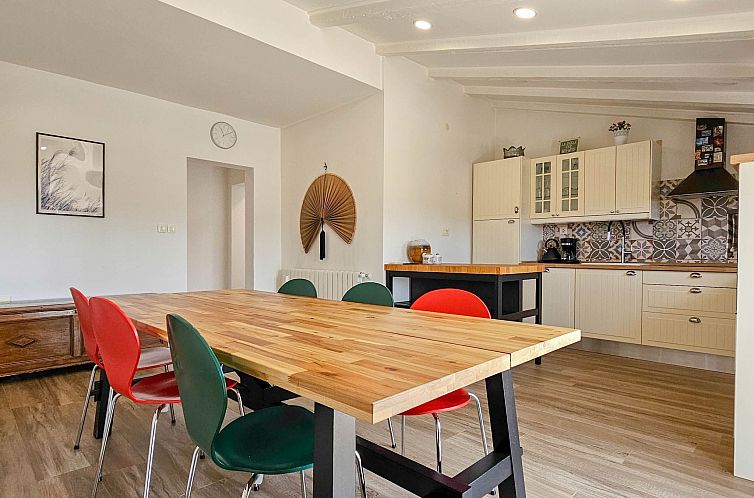 Appartement "Lara A4" mit Balkon