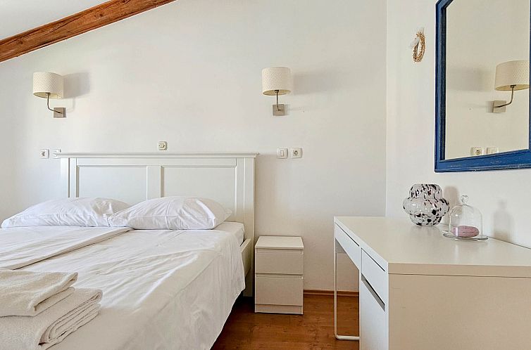 Appartement "Lara A4" mit Balkon