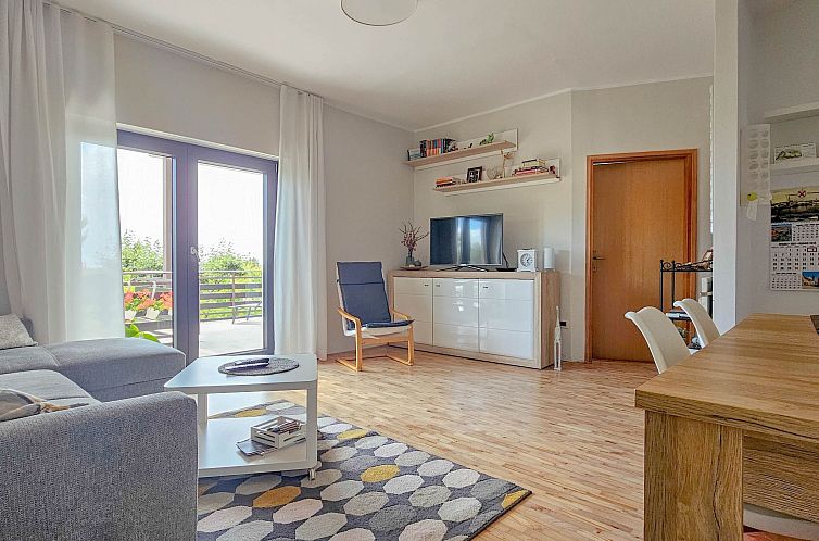 Appartement für 4 Personen ca. 40 m&sup2; in Novigrad, Adri