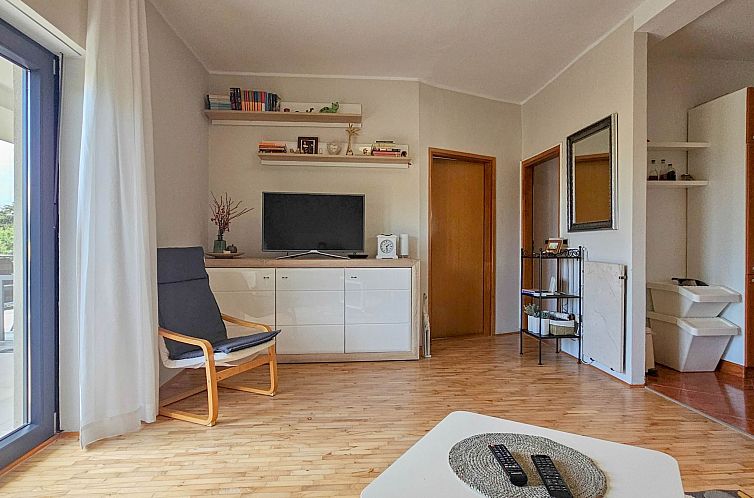 Appartement für 4 Personen ca. 40 m&sup2; in Novigrad, Adri