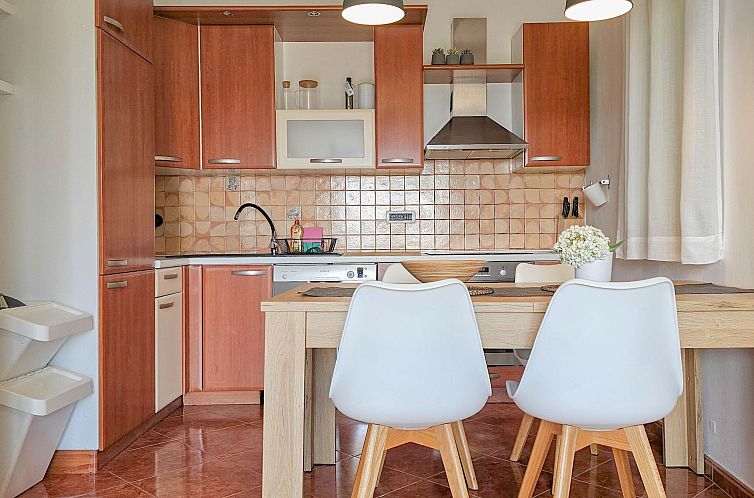Appartement für 4 Personen ca. 40 m&sup2; in Novigrad, Adri