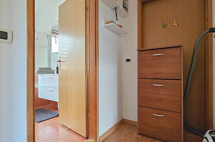 Appartement für 4 Personen ca. 40 m&sup2; in Novigrad, Adri