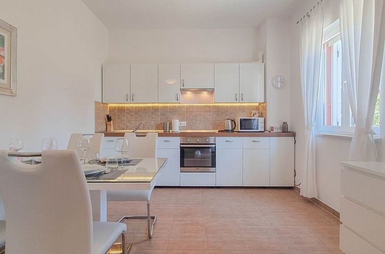 Appartement "Lea" mit Terrasse