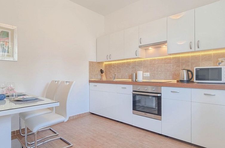 Appartement "Lea" mit Terrasse